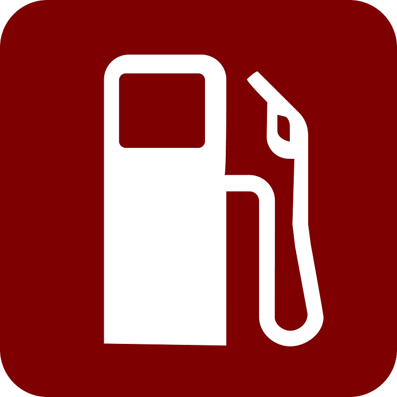 Gas Pump