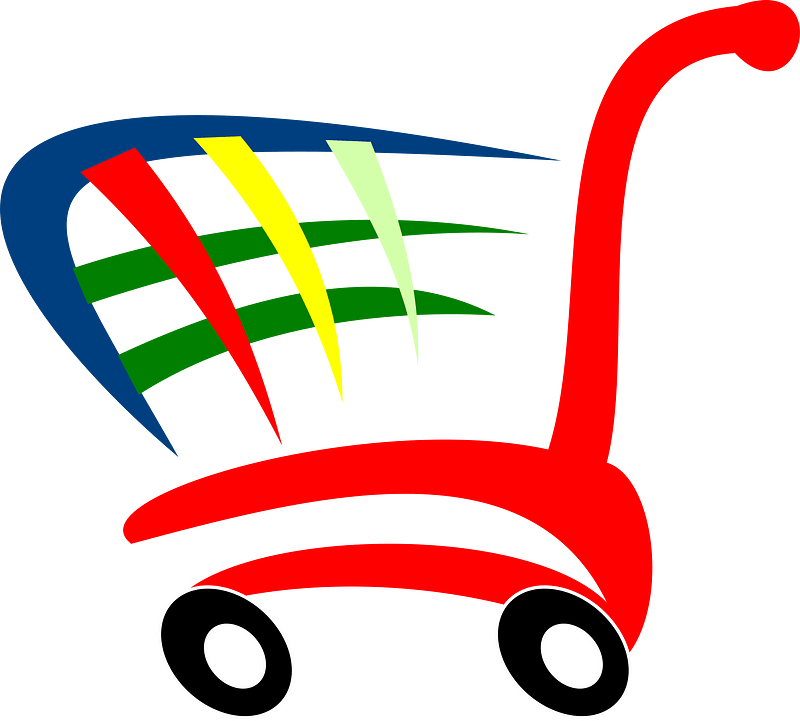 Shopping Cart