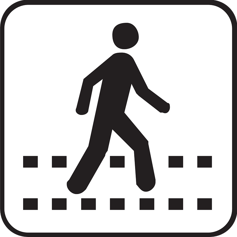 Walkway