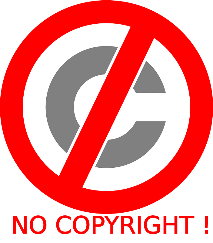 Copyright-Free