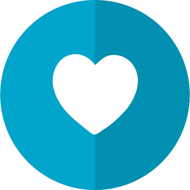 Heart Icon