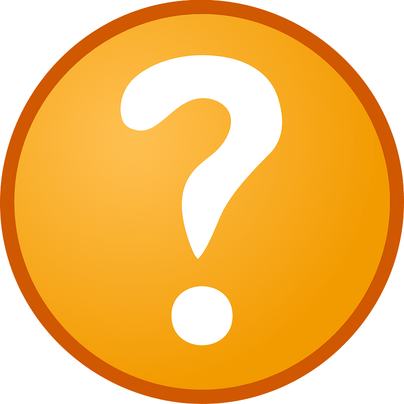 Question Mark