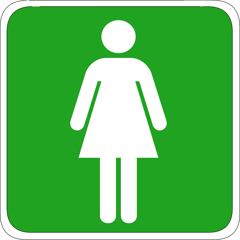 Woman