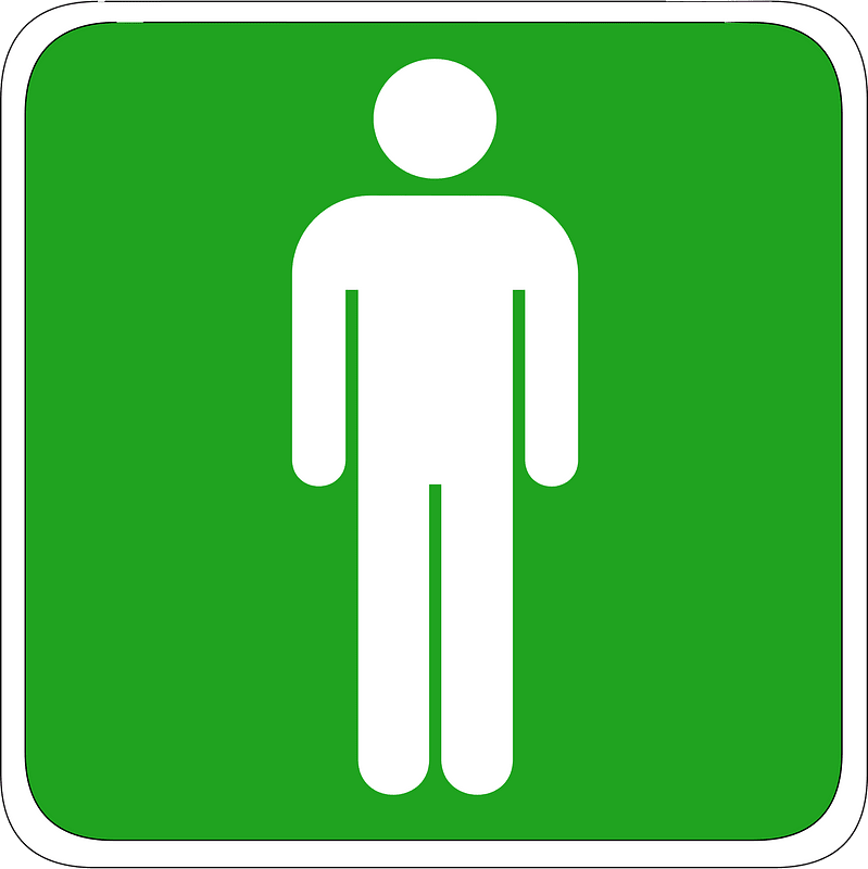 Man