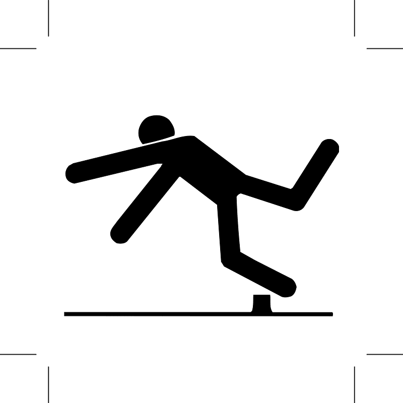 Falling