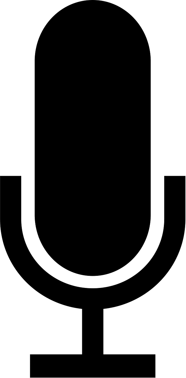 Microphone