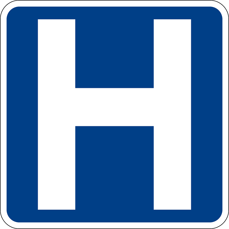 Hospital