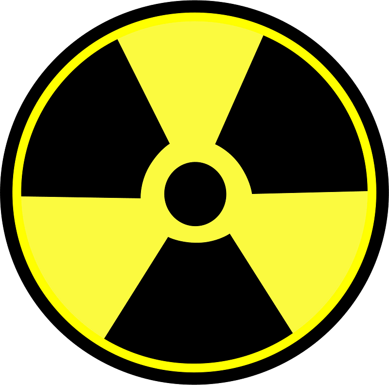 Radioactive