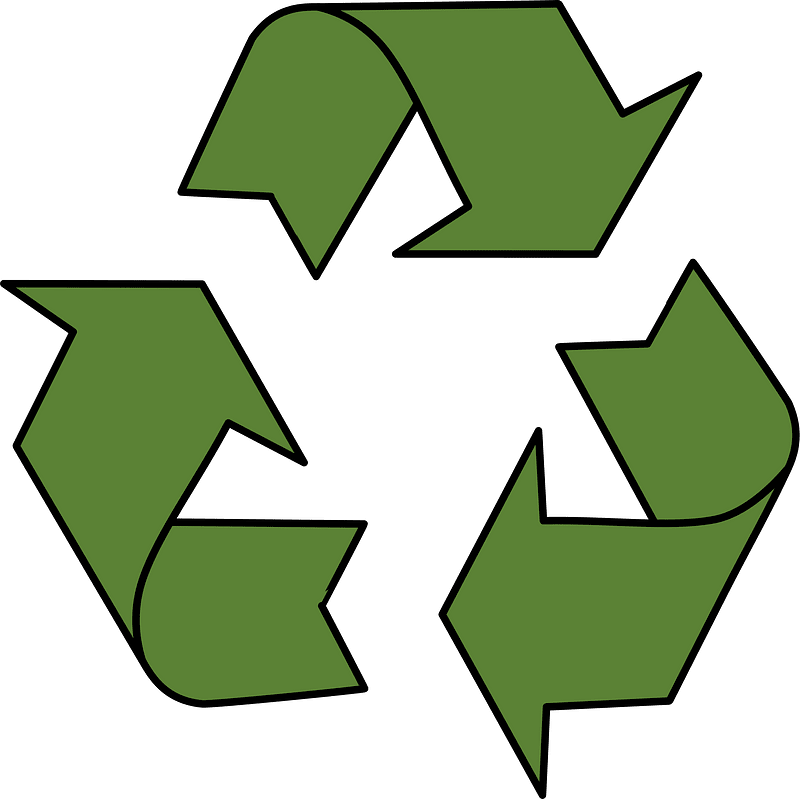 Recycling