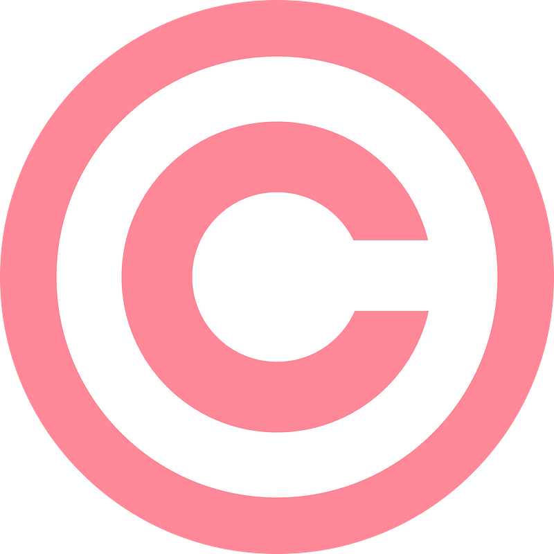 Copyright