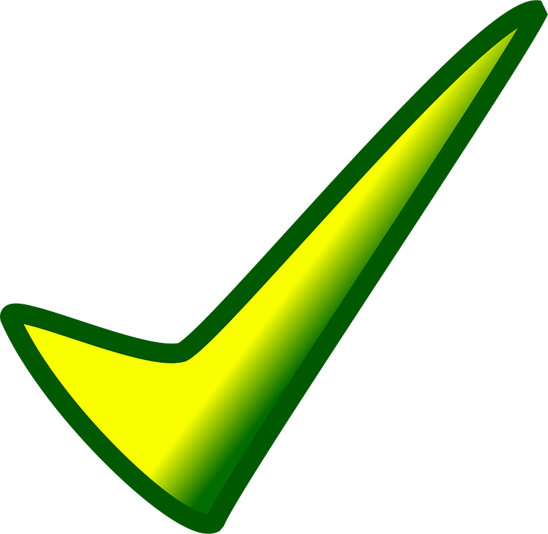 Check Mark