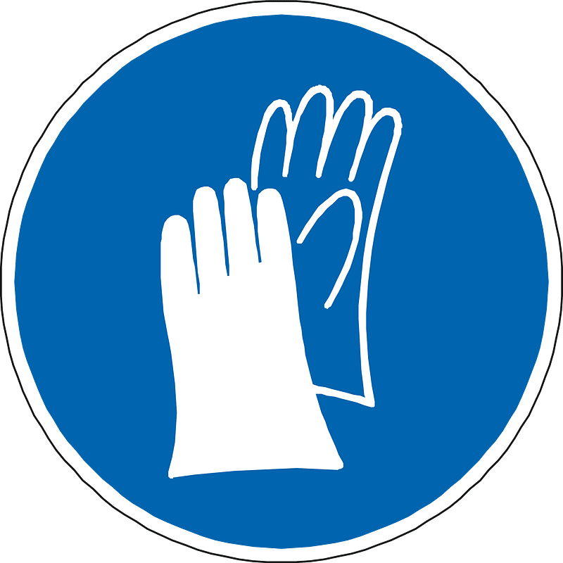 Hand Protection