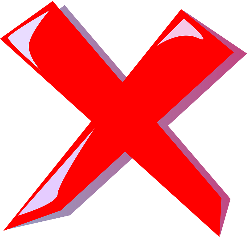 Cancel