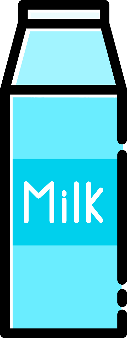 Milk