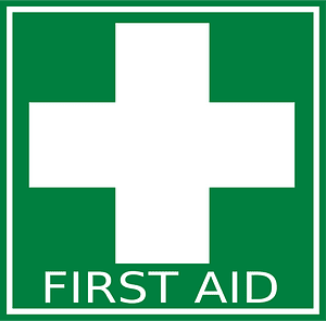 First Aid