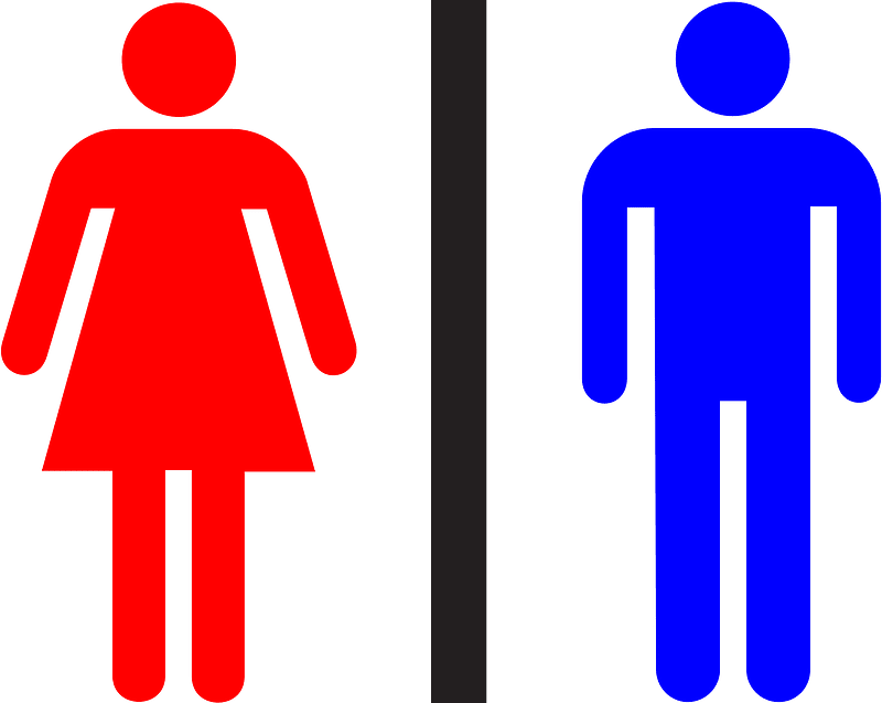 Restroom