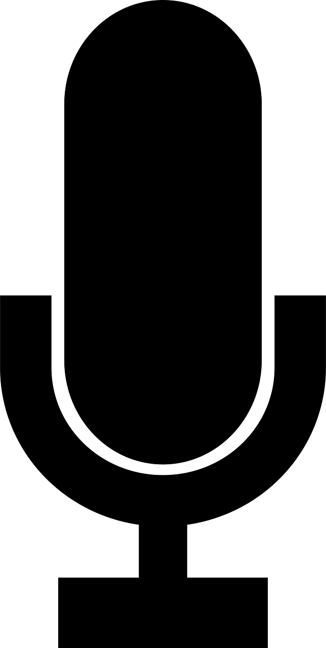 Microphone