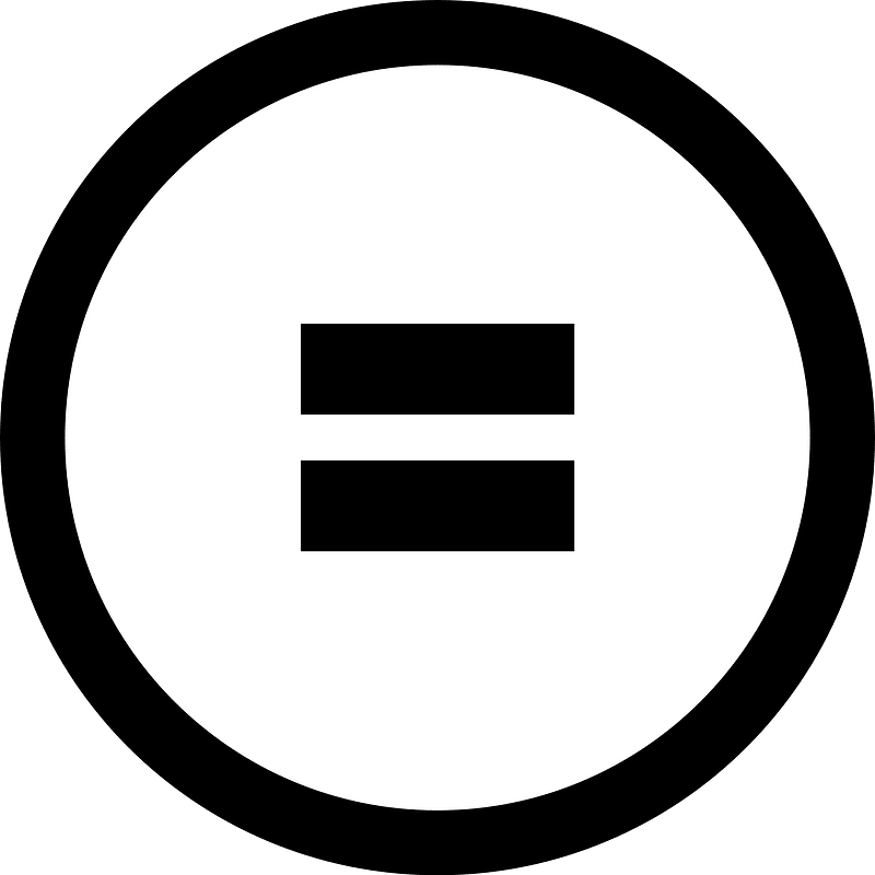 Equal