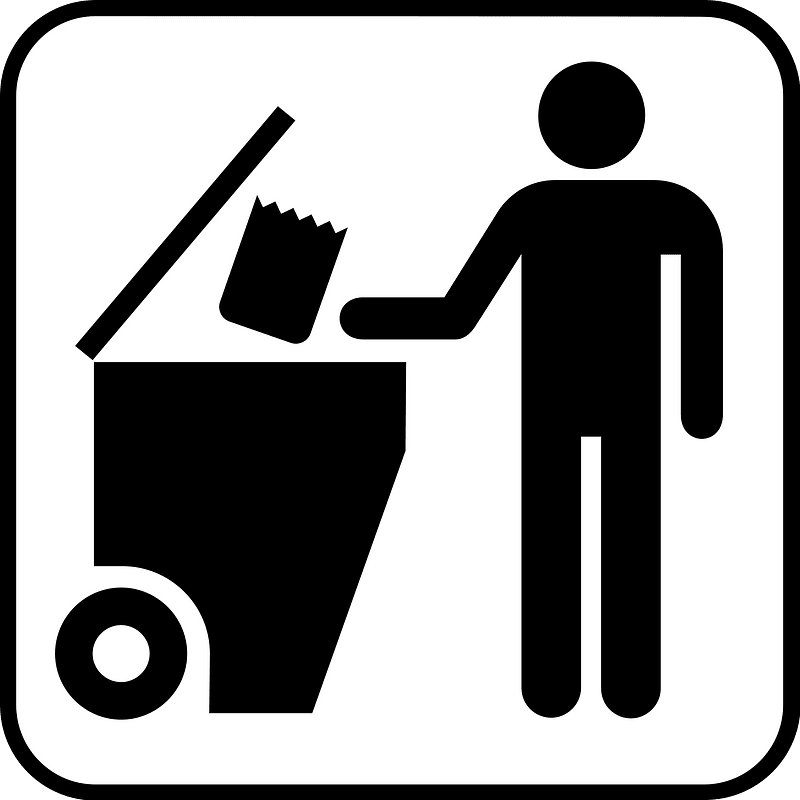 Trash