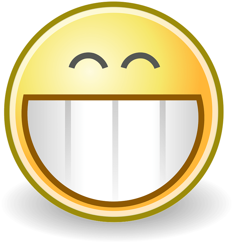 Grin