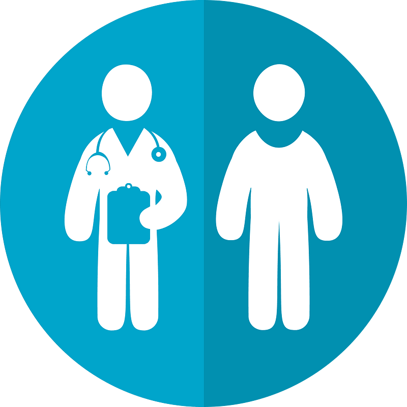 Clinical Trial Icon
