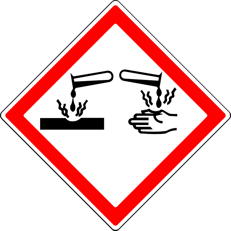 Warning