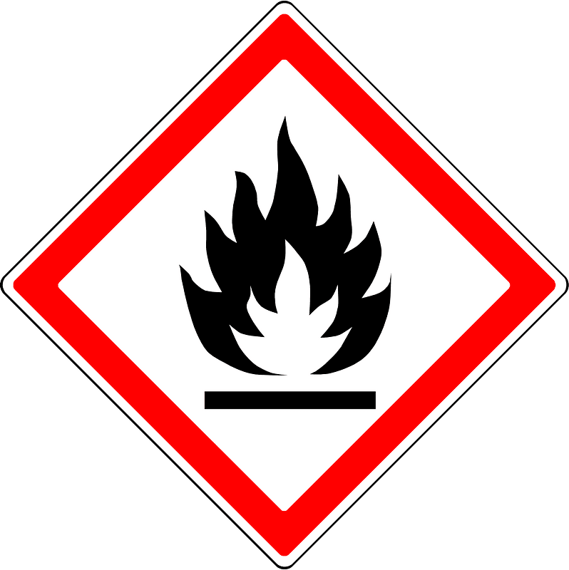 Warning