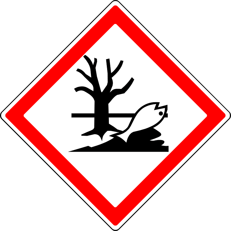 Warning