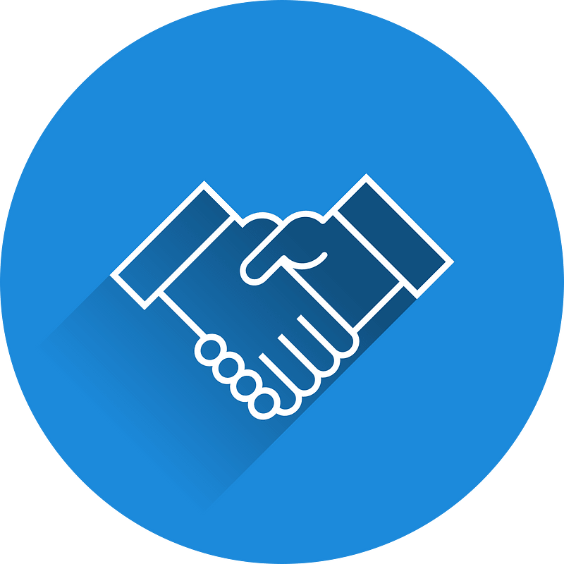 Handshake