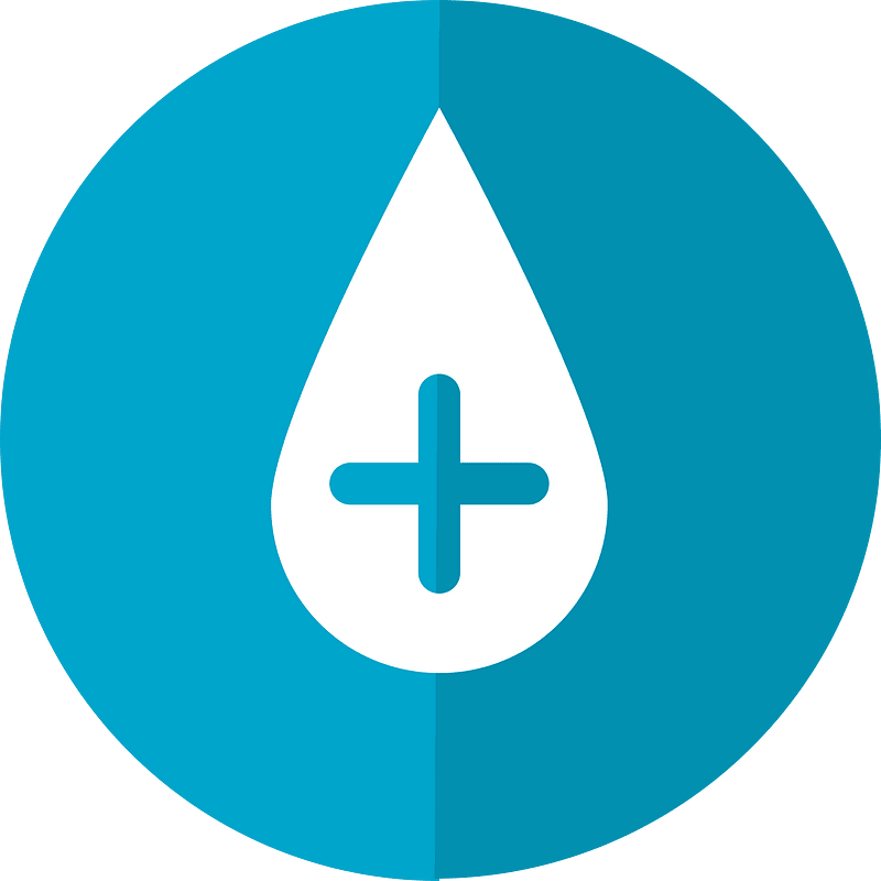 Blood Icon