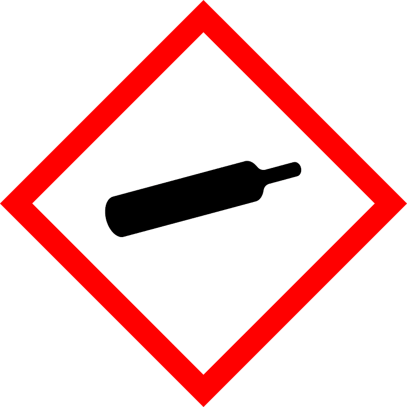 Gas