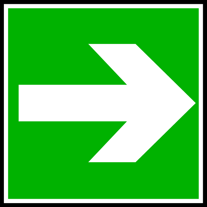 Arrow