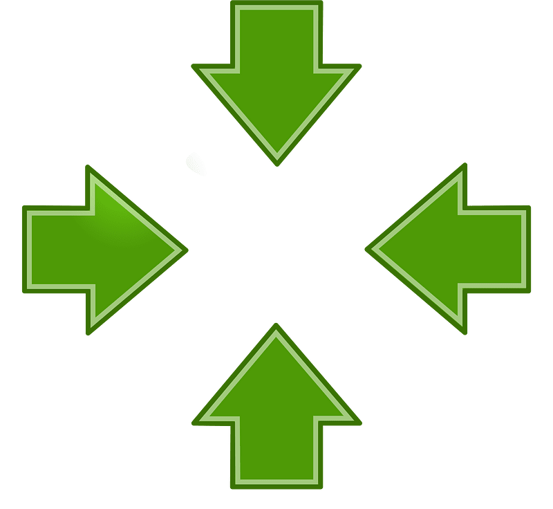 Arrows