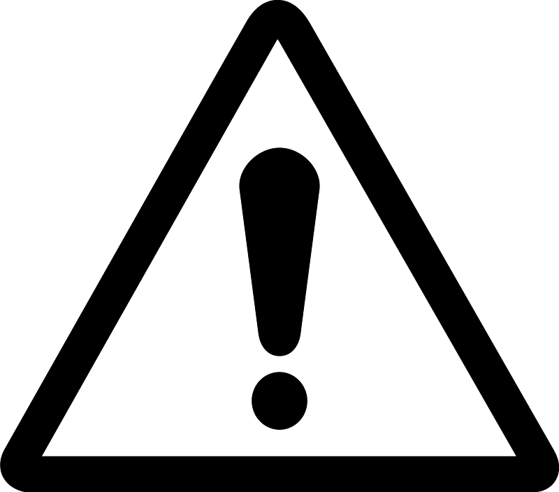 Exclamation Mark