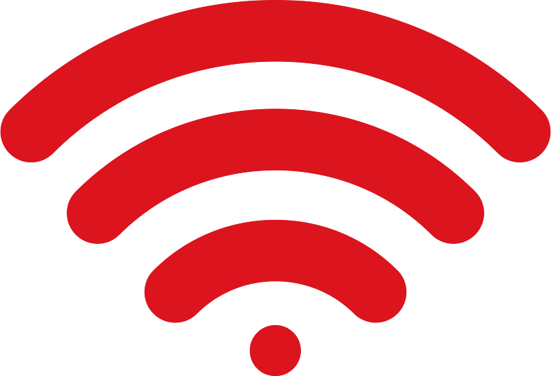 Wireless
