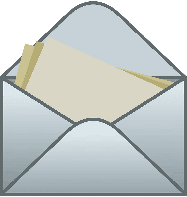 Envelopes