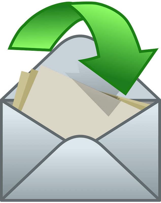 Envelopes