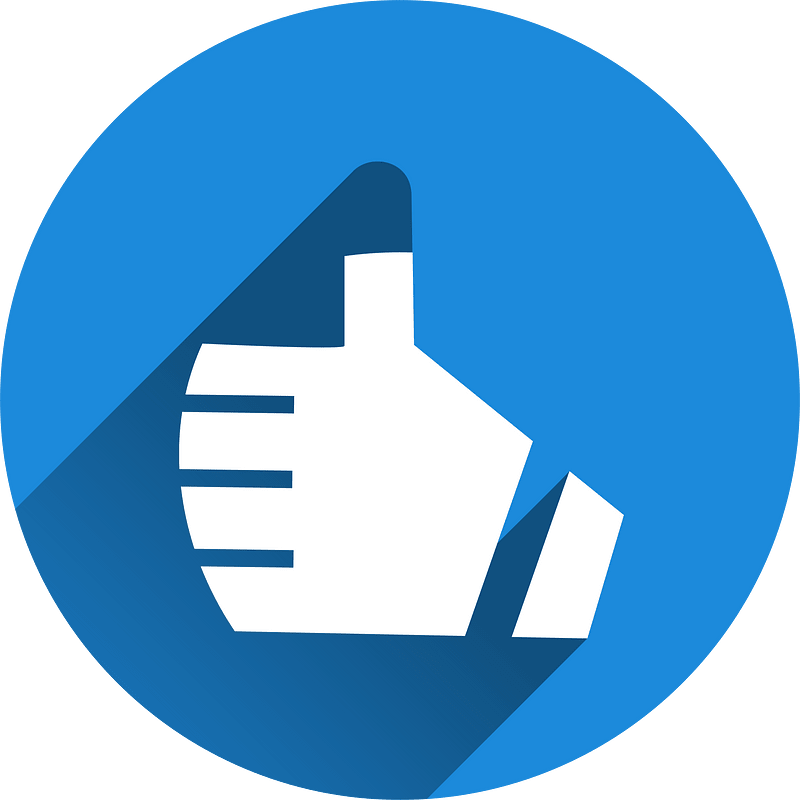 Thumb Is Still Top
