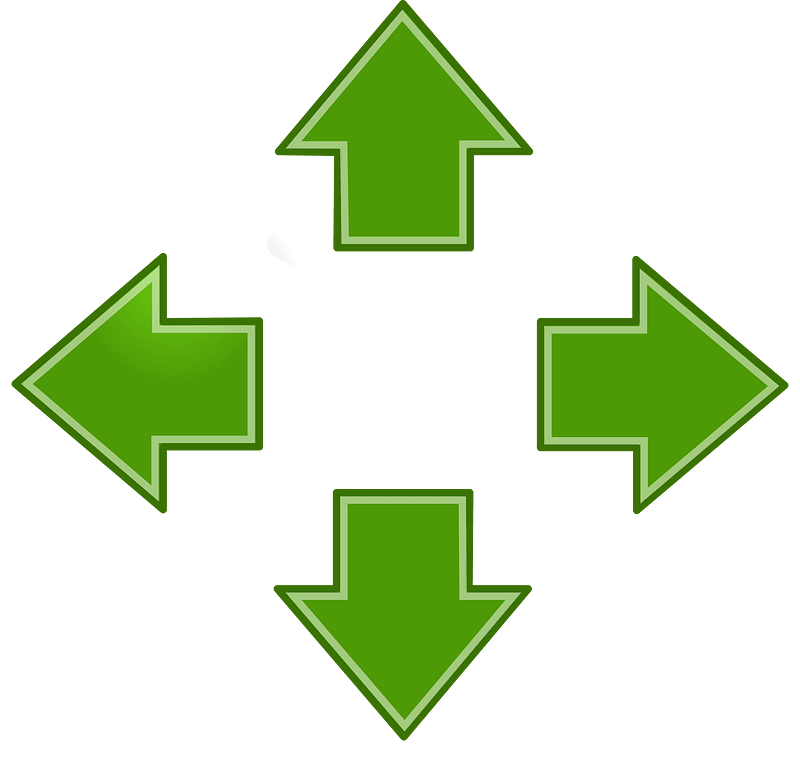 Arrows