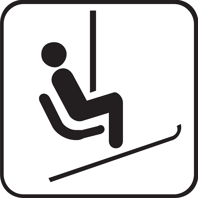 Ski Lift
