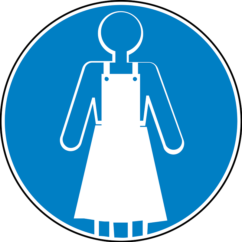 Apron