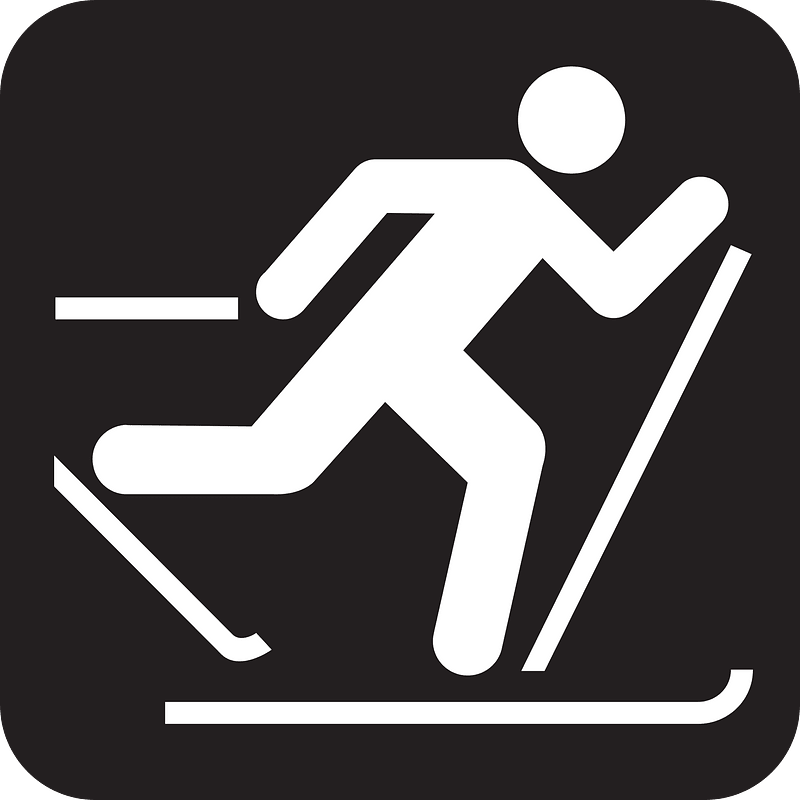 Cross Country Skiing