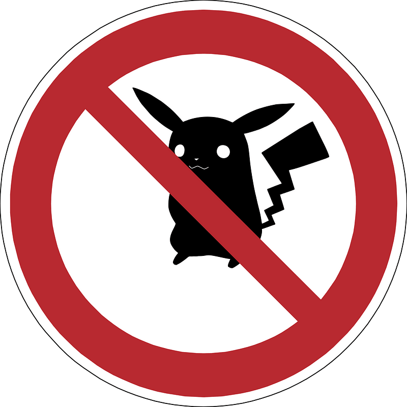 Pokemon Go