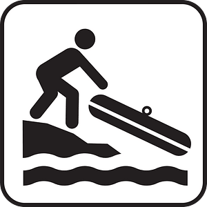 Rafting