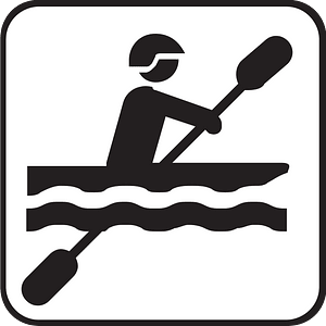 Canoeing