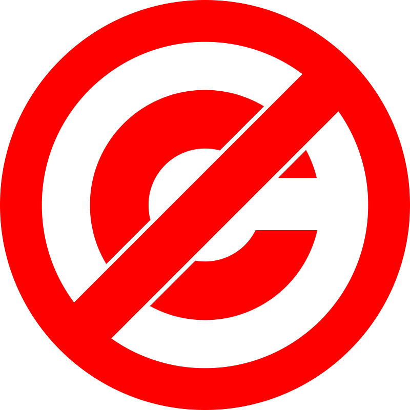 Copyright-Free