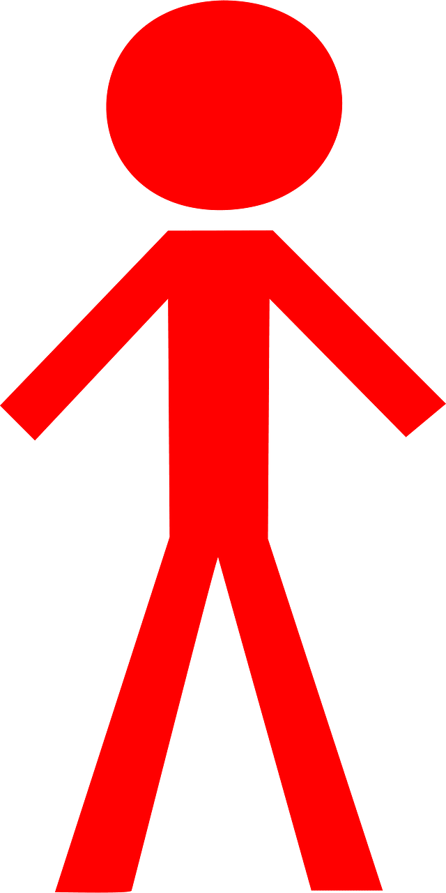 Stick Figure