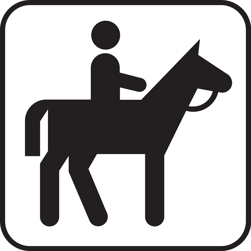 Riding