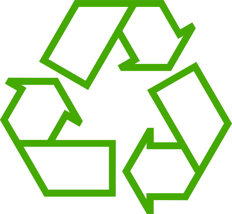 Recycling