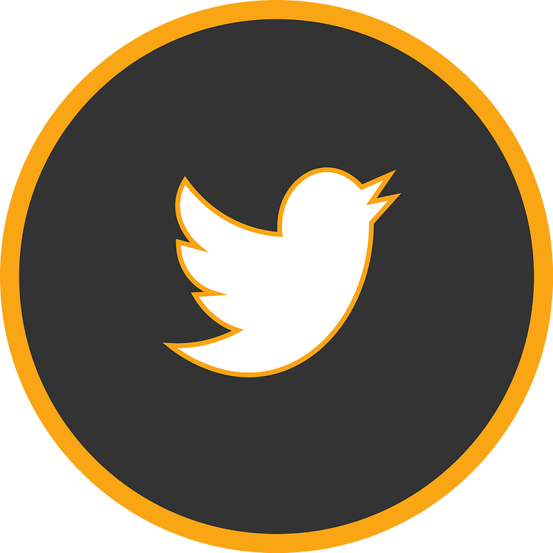 Icon Twitter